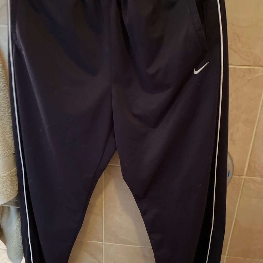 Men’s Active Pants by Nike